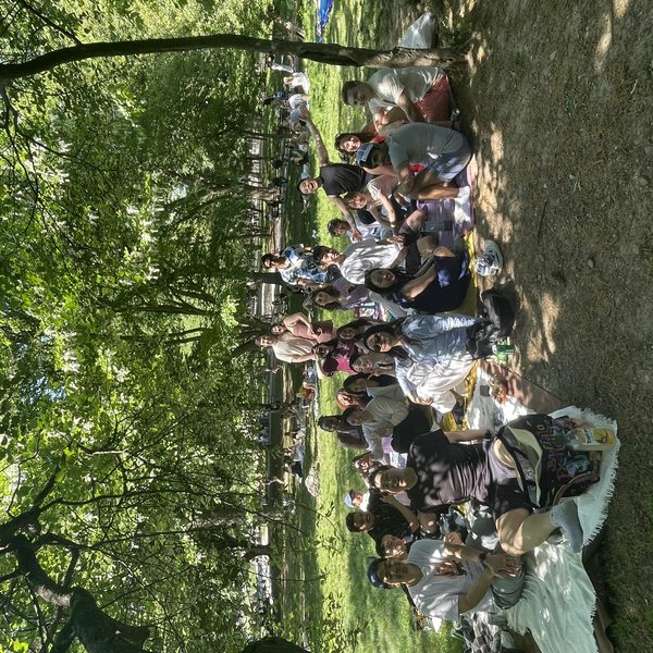 R&N group moment
