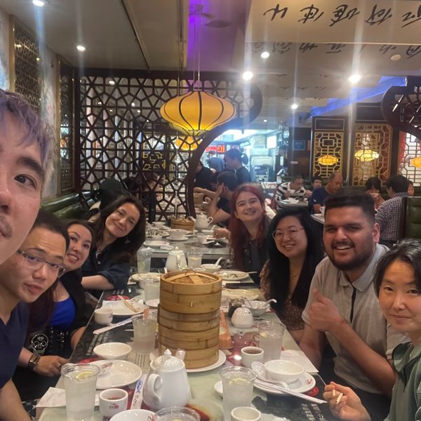 R&N community night
